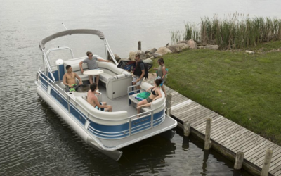 Sunchaser Geneva Cruise 20 LR