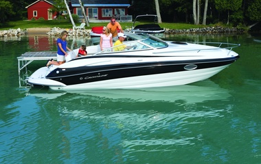 Crownline 236 SC