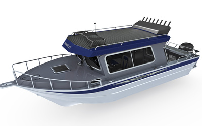 Thunder Jet Pilot 26