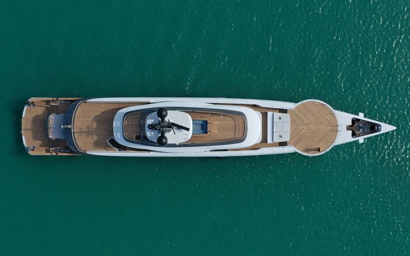 Admiral S Force 55