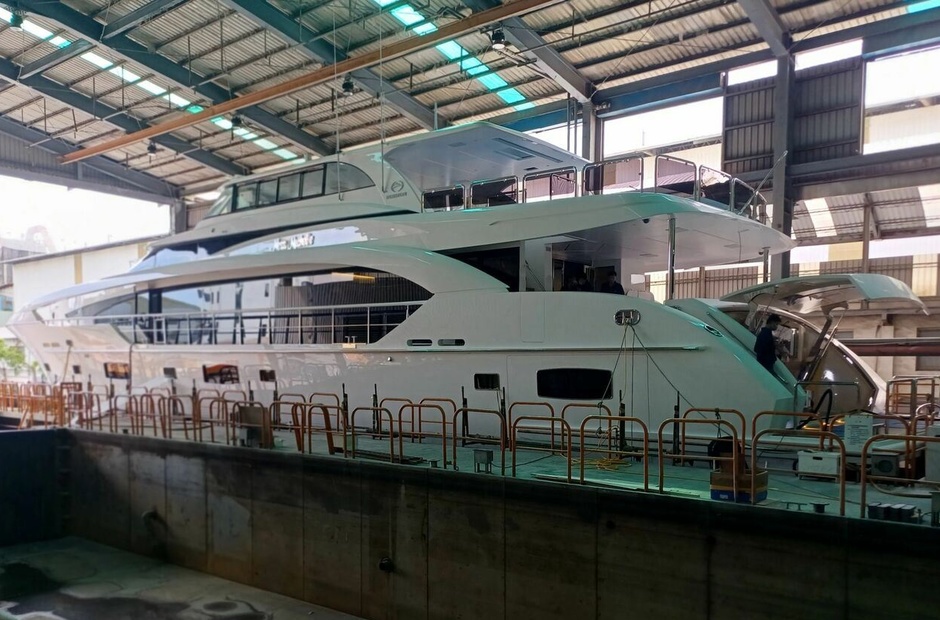 Horizon Miss Michelle