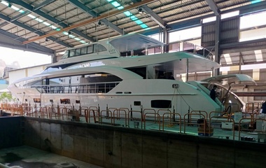 Horizon Miss Michelle