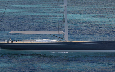 Southern Wind SW120