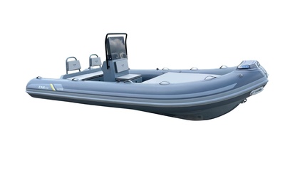 Zar Mini Lux Rider 16