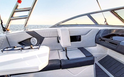 Klase A K210 FB / DF