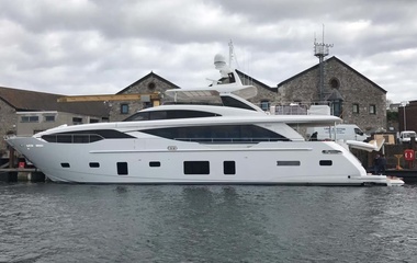 Princess The Spirit Of Elijah