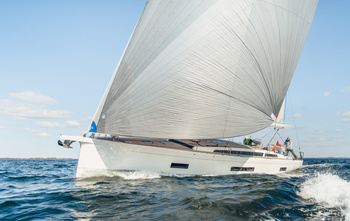 X-Yachts X5⁶ (2025)