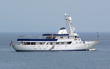 Ishikawajima-Harima Beluga C