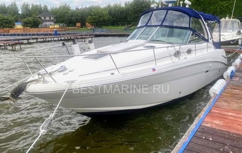 Sea Ray 335 Sundancer (2005)