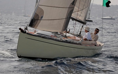 Latitude 46 Tofinou 9.5