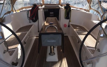 Dufour 445 GL (2011)