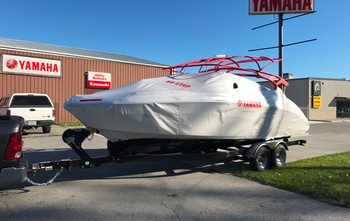 Yamaha 242X E-Series