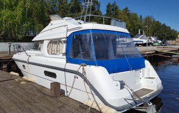Nimbus 34 Nova (1996)