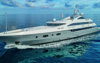 Turquoise Yachts  Turquoise