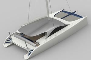 O Yachts Class 7