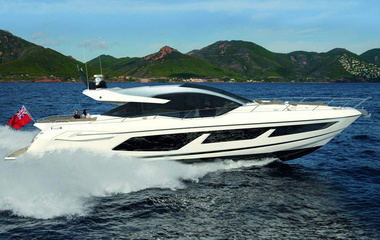 Sunseeker Strategic Dreams
