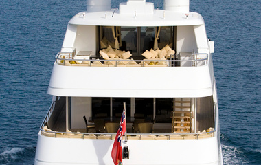 Abeking & Rasmussen My Little Violet