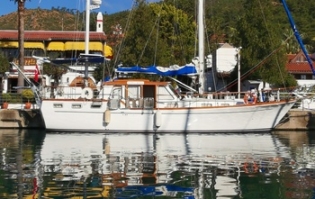 Nauticat 441