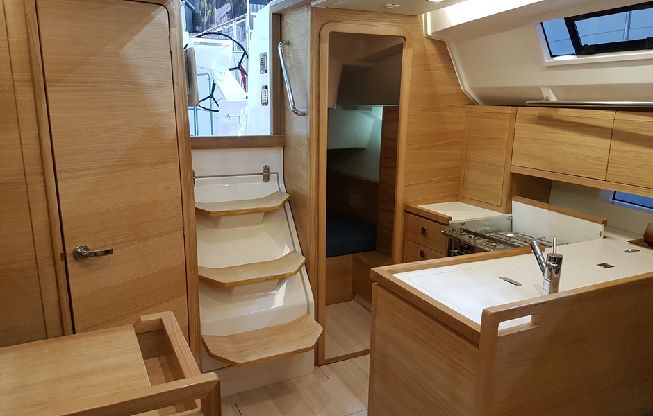 Salona S380