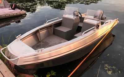 Aqua Terra Плотва WB 3.9