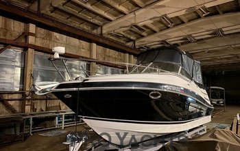 2007, Four Winns Vista 258