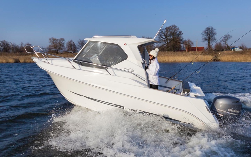 Galia: Models, Price Lists & Sales - itBoat