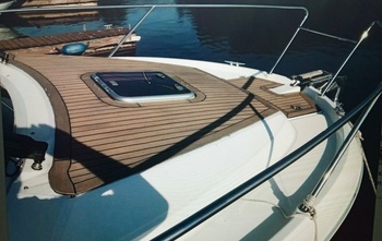 Beneteau Antares 8.80 (2012)