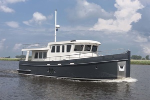 Steeler Explorer 50 PH