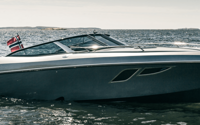 Hydrolift C-31