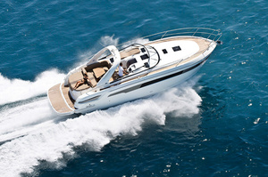 Bavaria Sport 39 