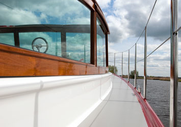 Serious Gently 36' Sport