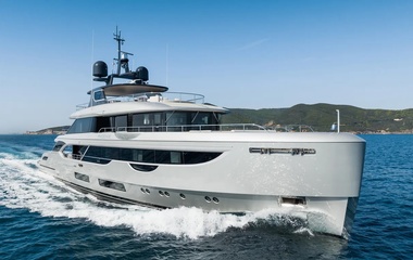 Benetti Phoenix