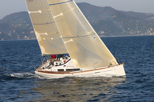 Grand Soleil 40