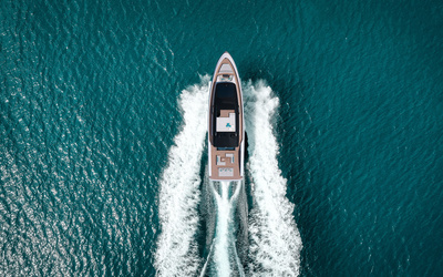 Manda Yachts S09