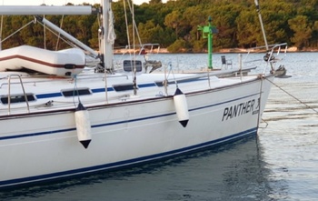 Bavaria 44 Vision (2001)