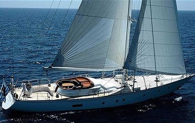 Perini Navi Ma Geisha