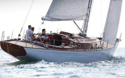 Spirit 50CR