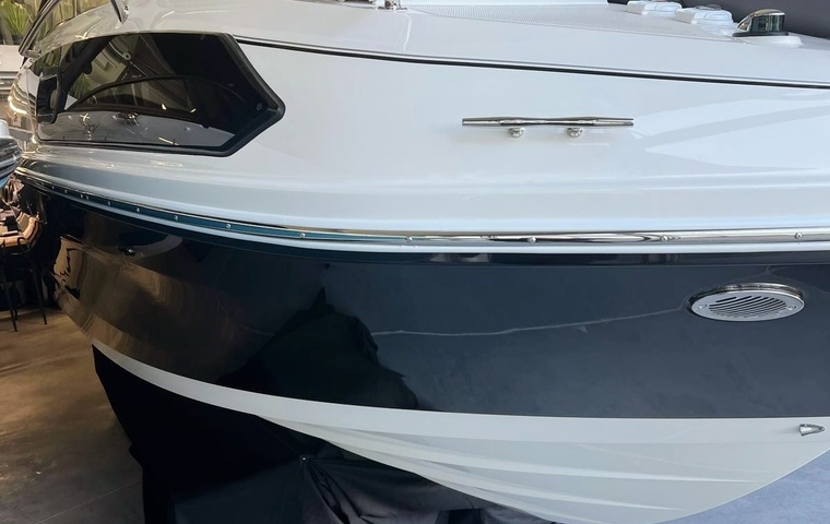 Bayliner VR6 Cuddy (2024)