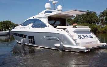 Azimut 55S