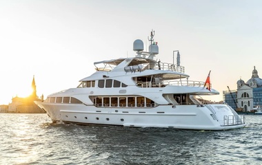 Benetti Bunty