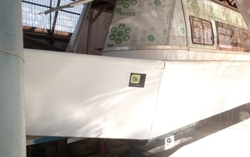 ANSAAT Sea Bus 20 (2025)