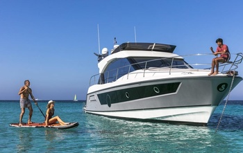 Beneteau Monte Carlo 52 (2022)