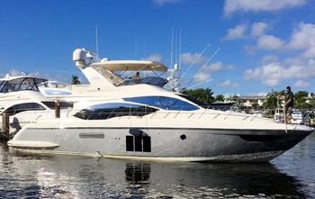 Azimut 53