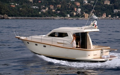 Portofino 38 HT