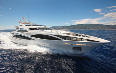 Benetti Imagination