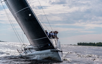 Nautor Swan ClubSwan 43