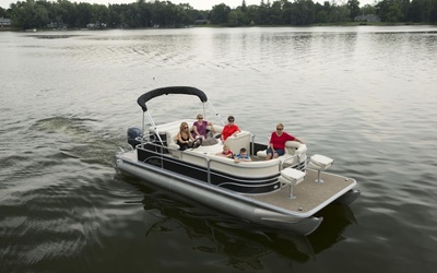 Sunchaser  DS 22 CRS