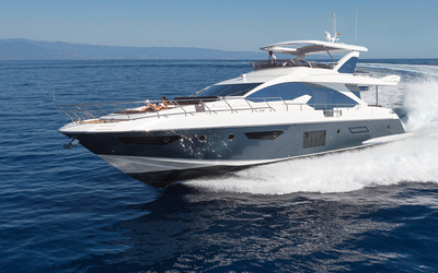 Azimut 83