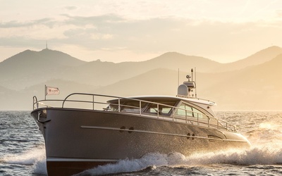 Mulder Favorite 1500