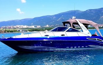 Sea Ray 370 Sundancer (2002)